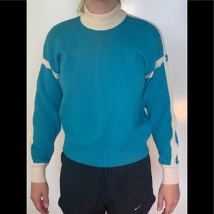 Ski sweater Vintage 1980’s